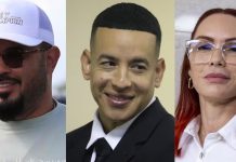 Daddy Yankee no quiere que “Raphy” Pina intervenga en la demandÄ contra su exesposa Mireddys González