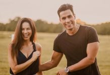 Sin drama y con madurez: así describe Arturo de los Ríos su vínculo con Juliet Lima