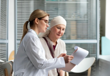 Avance histórico: Nuevo tratamiento contra el cáncër de mama logró 100% de supervivenciä