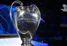 La UEFA ya reveló el calendario oficial para la temporada 2025-2026 de la Champions League