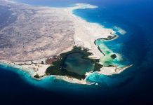 La Tortuga apunta a ser el proyecto más ambicioso de Venezuela para la Zona Económica Especial