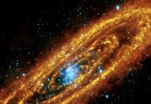 Nuevas observaciones reducen la probabilidad de una colisión frontal entre la Vía Láctea y Andrómeda