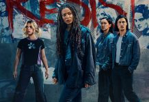 Ya se conoce la fecha para el estreno de la segunda temporada del spin-off de The Boys