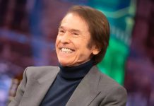 La Academia Latina de la Grabación homenajeará al cantante Raphael como Persona del Año 2025