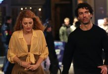 Blake Lively retiró acusacïones de recibir angustia emocional por parte de Justin Baldoni