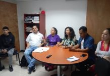 Realizan jornada de formación para directores hospitalarios en Táchira en busca de optimizar sus servicios