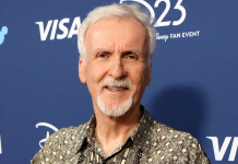 Ya se conoce cuál será el siguiente proyecto cinematográfico de James Cameron fuera de Avatar