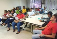 Corporación Venezolana de Guayana impulsa la producción acuícola con taller de piscicultura
