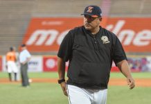 Wilson Álvarez regresa a las Aguilas del Zulia como su nuevo coach de pitcheo para la temporada 2025-2026