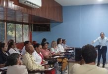 El MPPS refuerza los principios bioéticos en el SPNS con talleres en distintos estados del país