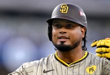 Luis Arráez supera récord venezolano en la MLB establecido por Ozzie Guillén tras 33 años