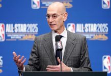 ¡Es oficial! All-Star de la NBA confirmó su nuevo formato para la edición del 2026
