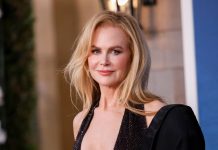 Nicole Kidman protagonizará nueva serie de Amazon MGM Studios que adaptará una novela de misterio