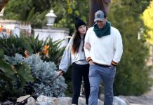 Dakota Johnson y Chris Martin ponen fin a su relación de casi ocho años