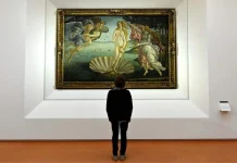 Cómo la contemplación del arte influye de forma positiva en el bienestar emocional, según los estudios