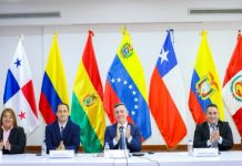 Venezuela será la sede de los II Juegos Bolivarianos de la Juventud 2026
