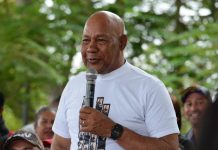 Juramentación de Luis Reyes Reyes como gobernador de Lara será este viernes 6 de junio