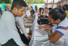 Gran Misión Viva Venezuela Mi Patria Querida inició jornada médica integral a en todo el país