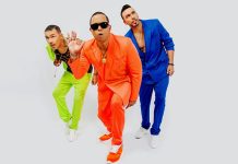 Ilegäles publicó su nuevo álbum de fusión tropical llamado «Caribeño»