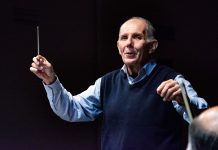 Fallëció el director de orquesta venezolano Rodolfo Saglimbeni a sus 62 años de edad
