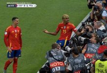 España se medirá ante Portugal en la final de la UEFA Nations League luego de vencer en semifinales a Francia