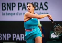 ¡Habrá nueva campeona! Aryna Sabalenka puso fin al reinado de Iga Swiatek en Roland Garros