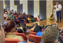 La CVG celebró el día del medio ambiente con una conferencia especializada