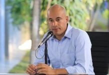 Héctor Rodríguez confirmó que el periodo escolar será hasta el 18 de julio