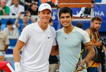 Alcaraz y Sinner protagonizarán primera final de Roland Garros de jugadores nacidos en este siglo