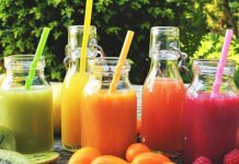 Batidos nutritivos: La opción perfecta para mantenerse hidratados y saludables