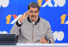 Presidente Nicolás Maduro invita a la población a participar en las Asambleas de Postulaciones este sábado