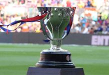 Definido el calendario de la temporada 2025-2026 de LaLiga de España