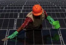 China inicia construcción de la planta solar más grande de Nicaragua para fortalecer sus lazos estratégicos