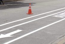 Alcaldía de Iribarren impulsa los trabajos de la ciclovía en la Avenida 20 de Barquisimeto