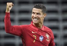 Cristiano Ronaldo confirmó que no disputará el mundial de clubs, aunque no aclaró su futuro