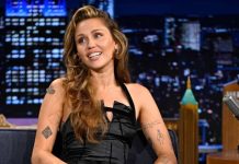 Miley Cyrus abre la posibilidad de un regreso de Hannah Montana a los escenarios