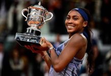Coco Gauff se corona campeona de Roland Garros 2025 y suma su segundo Grand Slam