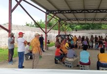 PSUV impulsó exitoso proceso de postulaciones de base en Portuguesa para elegir candidatos municipales (+ Fotos)