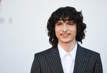 Uno de los actores principales de la serie “Stranger Things” incursiona en la música con su primer álbum como solista