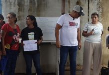 Monagas postuló con éxito a sus candidatos para las alcaldías y concejos municipales (+ Fotos)