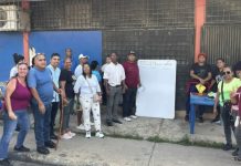 Gobernador de Portuguesa Primitivo Cedeño destacó la participación masiva durante la asamblea de postulaciones (+ Fotos)