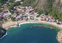 Puerto Maya: La joya natural escondida en el municipio Tovar de Aragua (+ Fotos)