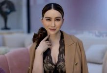 Anne Jakrajutatip se mantiene al frente de la organización del Miss Universo