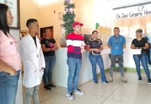 Asambleas comunitarias en el estado Guárico buscan fortalecer el sistema público de salud