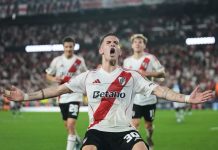 ¡Será jugador merengue! Nueva promesa argentina tiene todo listo para unirse al Real Madrid