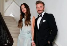 David y Victoria Beckham recibirán títulos honoríficos en el Reino Unido por parte del Rey Carlos III