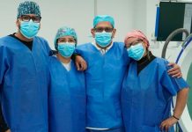 Traumatólogo venezolano se consolida como referente entre peloteros de las Grandes Ligas