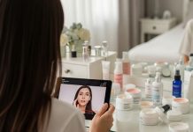 Estudio señala que rutinas de cuidados para la piel promovidos en Tiktok son perjudiciales para la salud