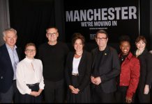 ¡Se van de Londres! Edición de 2026 de los Brit Awards se celebrará en la ciudad de Manchester