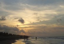 Boca de Uchire: Un destino ideal para conocer la belleza de las costas orientales en Venezuela